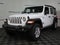 2021 Jeep Wrangler Unlimited Sport S 4x4