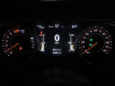 2021 Jeep Wrangler Unlimited Sport S 4x4