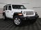 2021 Jeep Wrangler Unlimited Sport S 4x4