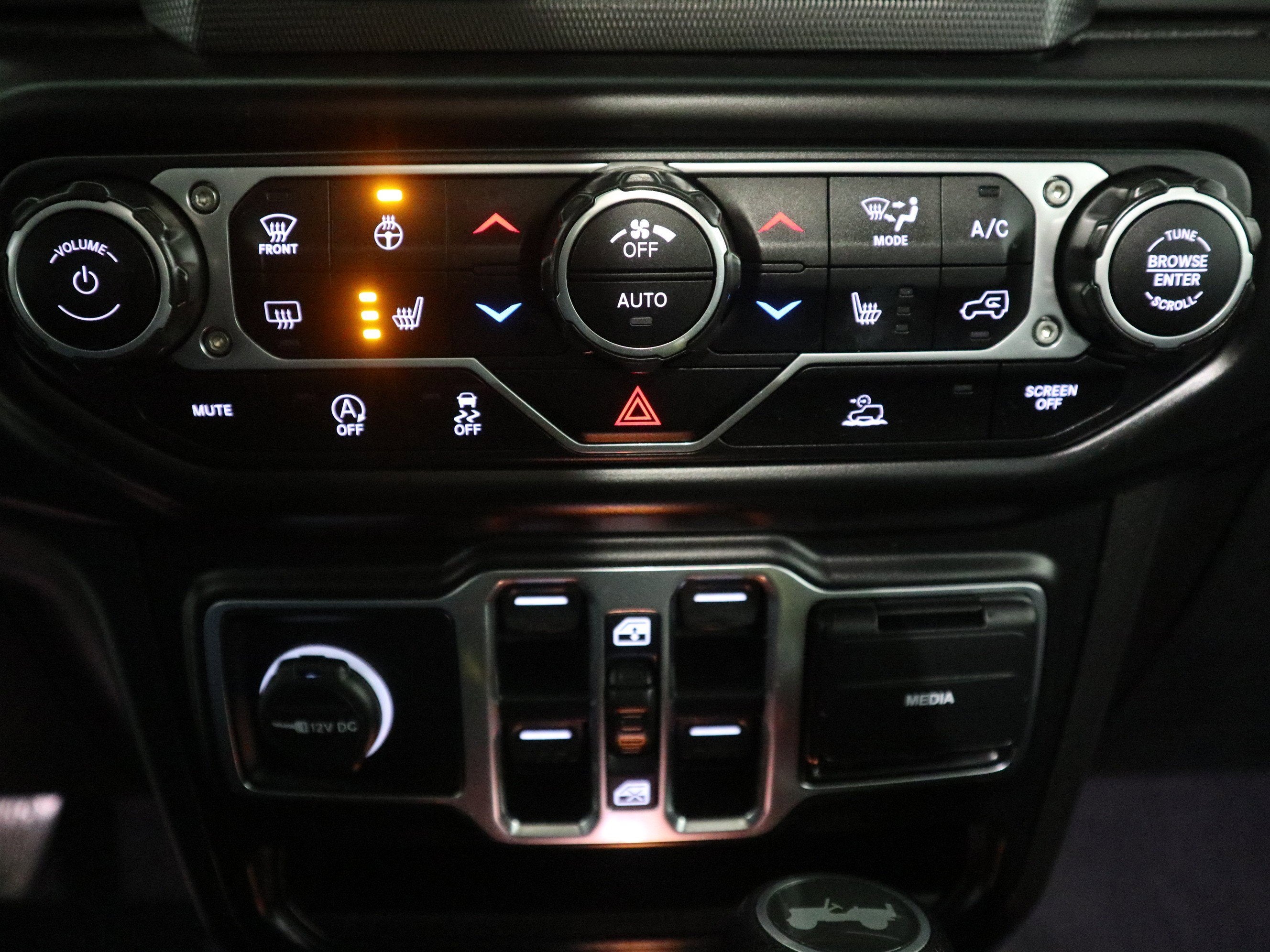 2021 Jeep Wrangler Unlimited Sport S 4x4