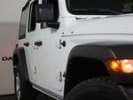 2021 Jeep Wrangler Unlimited Sport S 4x4