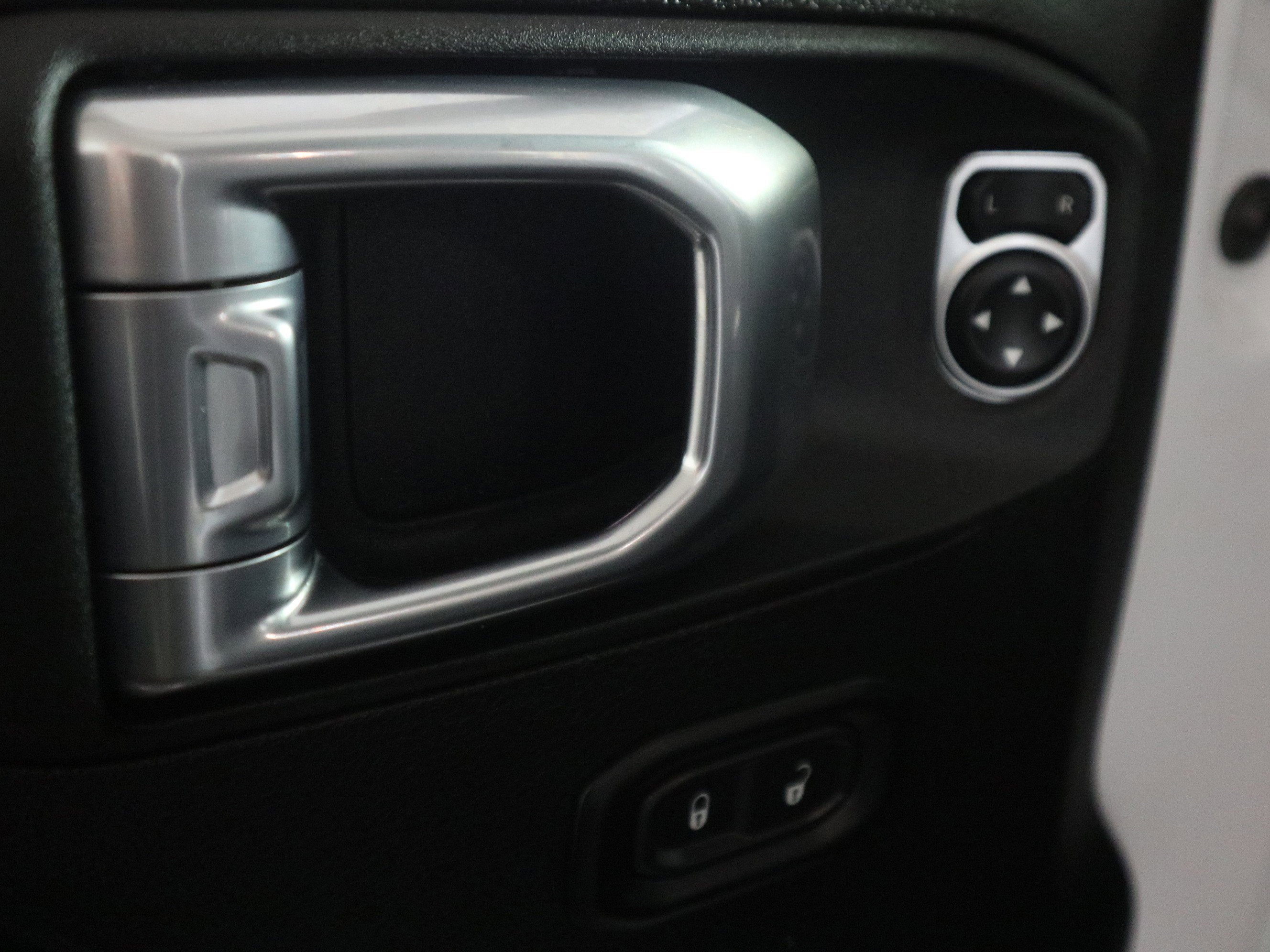 2021 Jeep Wrangler Unlimited Sport S 4x4