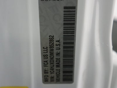 2021 Jeep Wrangler Unlimited Sport S 4x4