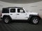 2021 Jeep Wrangler Unlimited Sport S 4x4