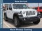 2021 Jeep Wrangler Unlimited Sport S 4X4