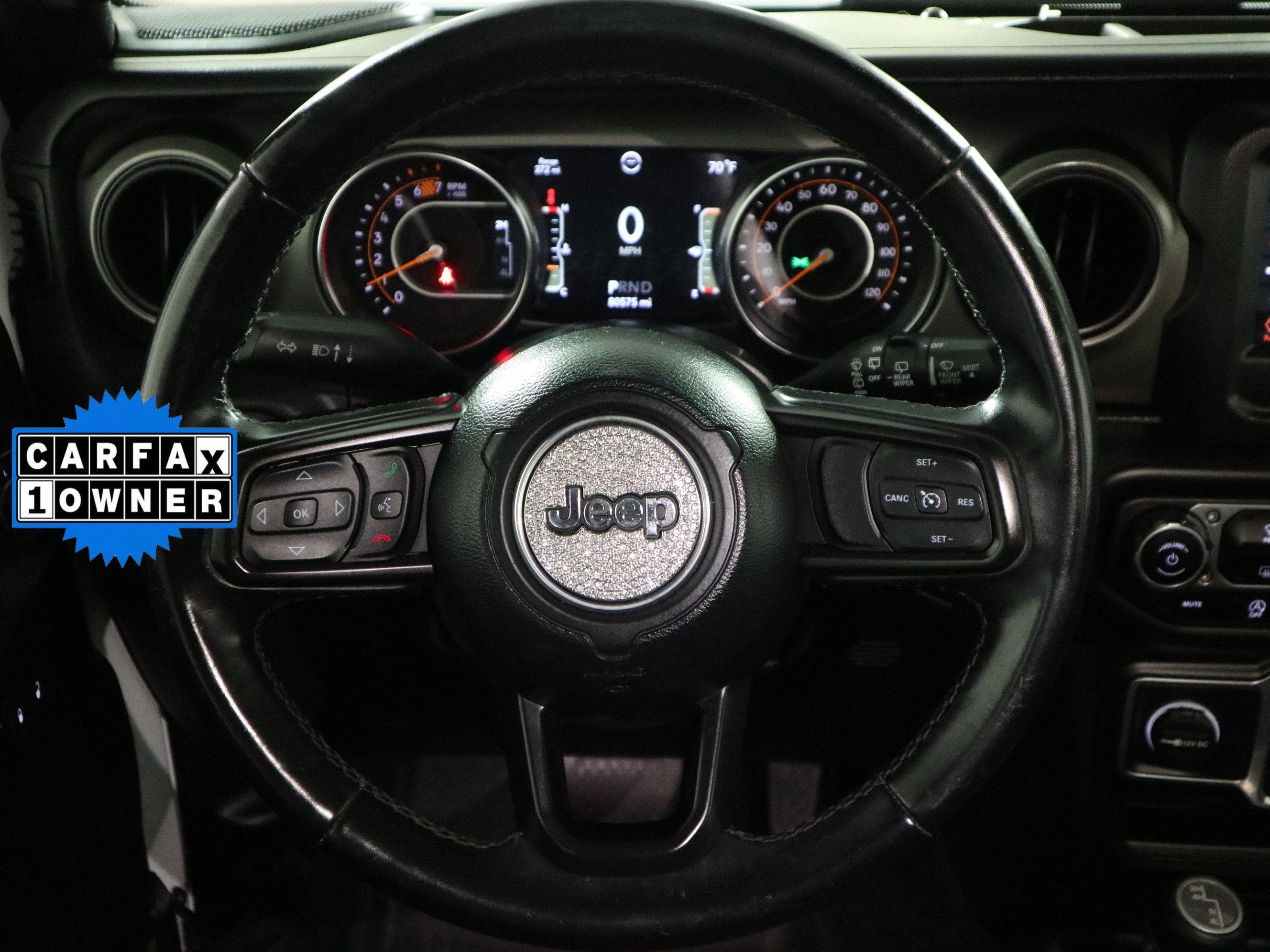2021 Jeep Wrangler Unlimited Sport S 4X4