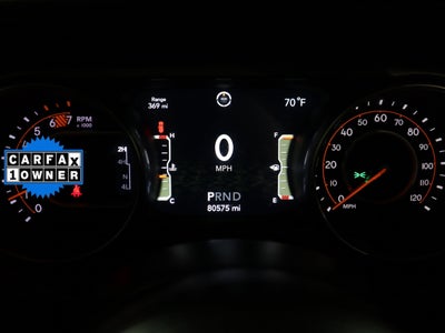 2021 Jeep Wrangler Unlimited Sport S 4X4