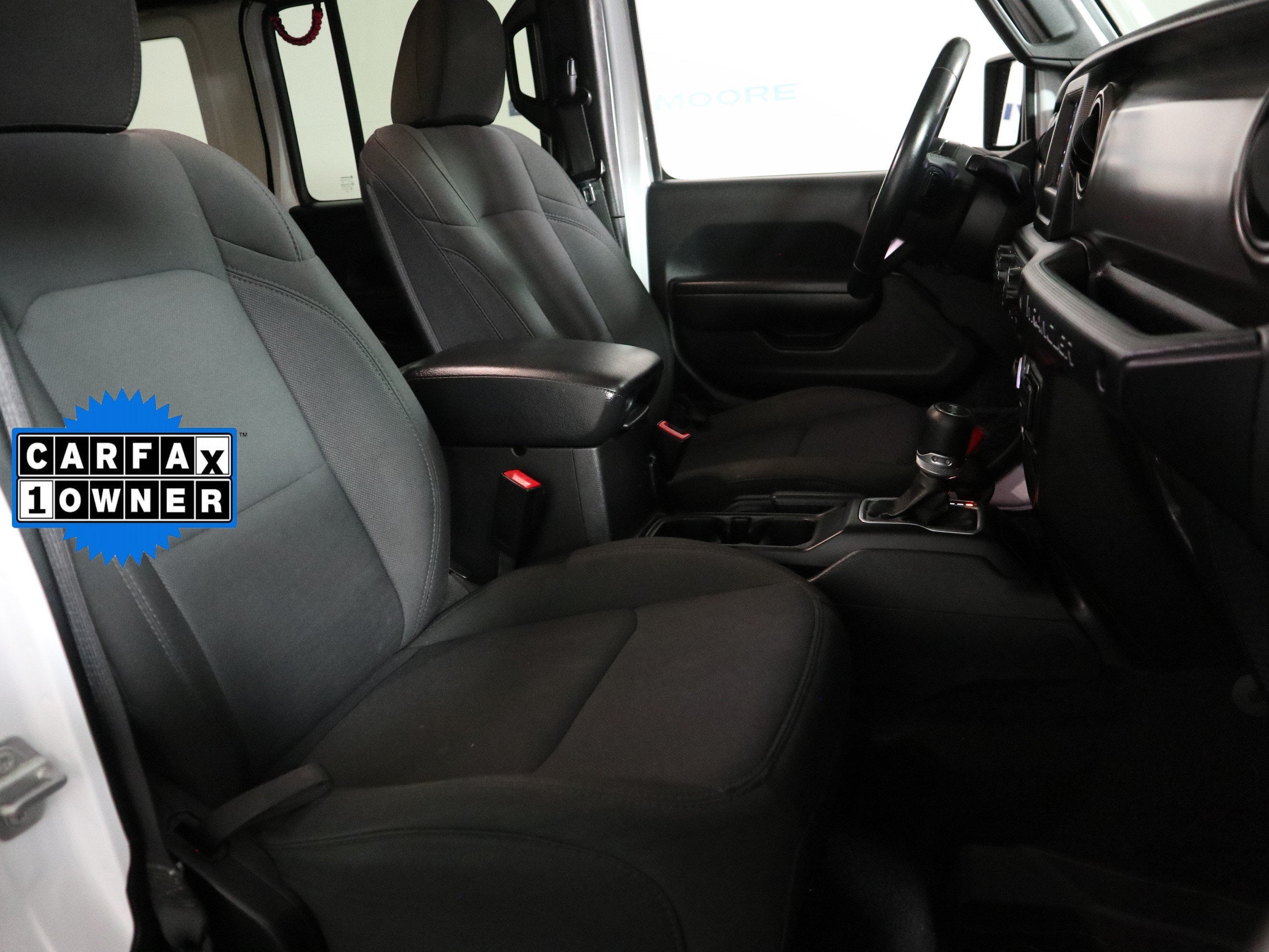 2021 Jeep Wrangler Unlimited Sport S 4X4