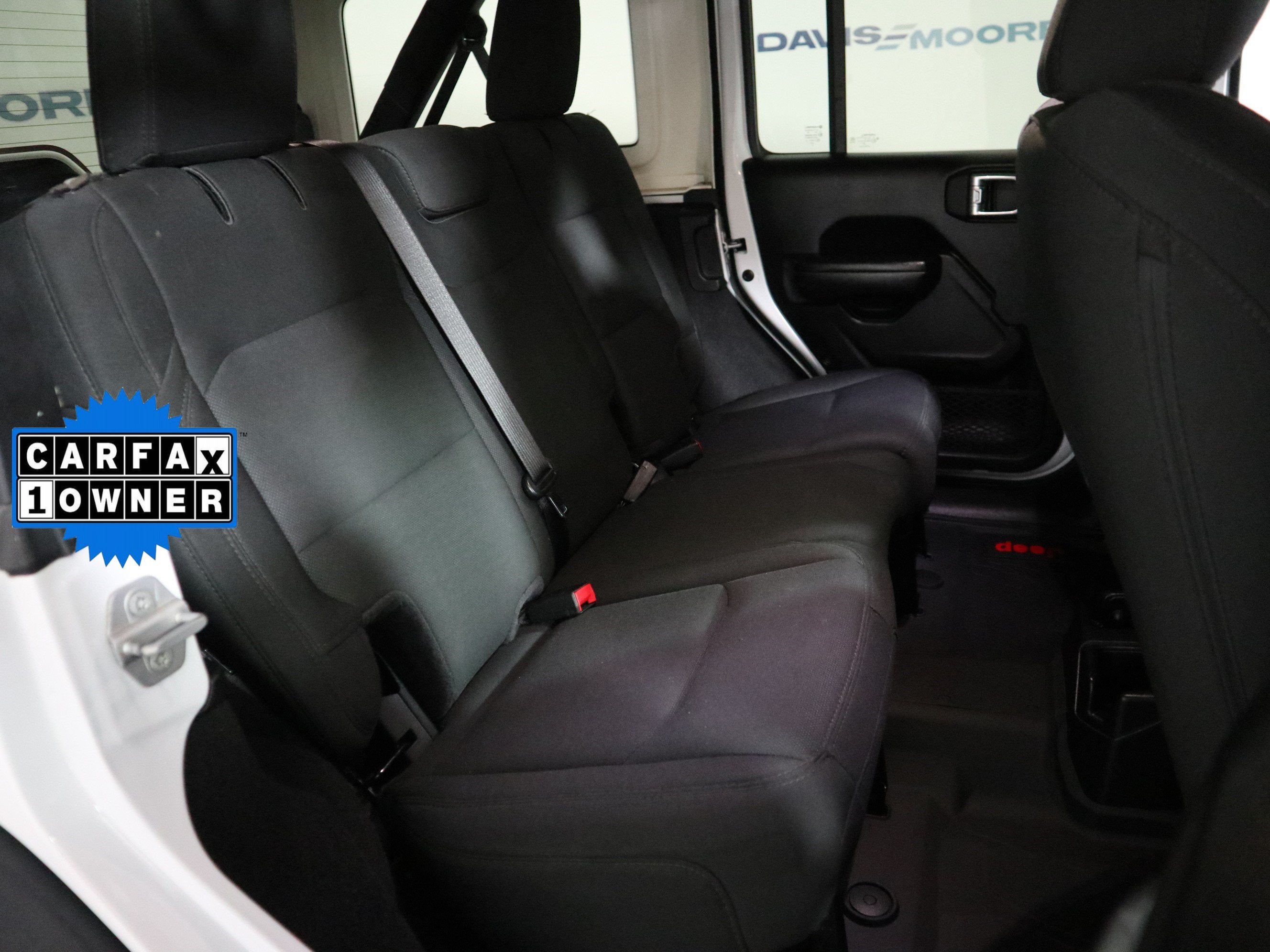 2021 Jeep Wrangler Unlimited Sport S 4X4