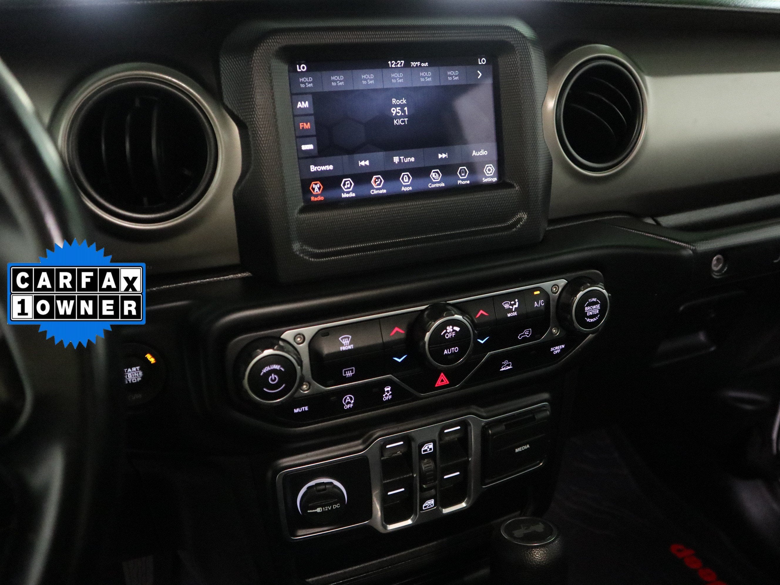 2021 Jeep Wrangler Unlimited Sport S 4X4