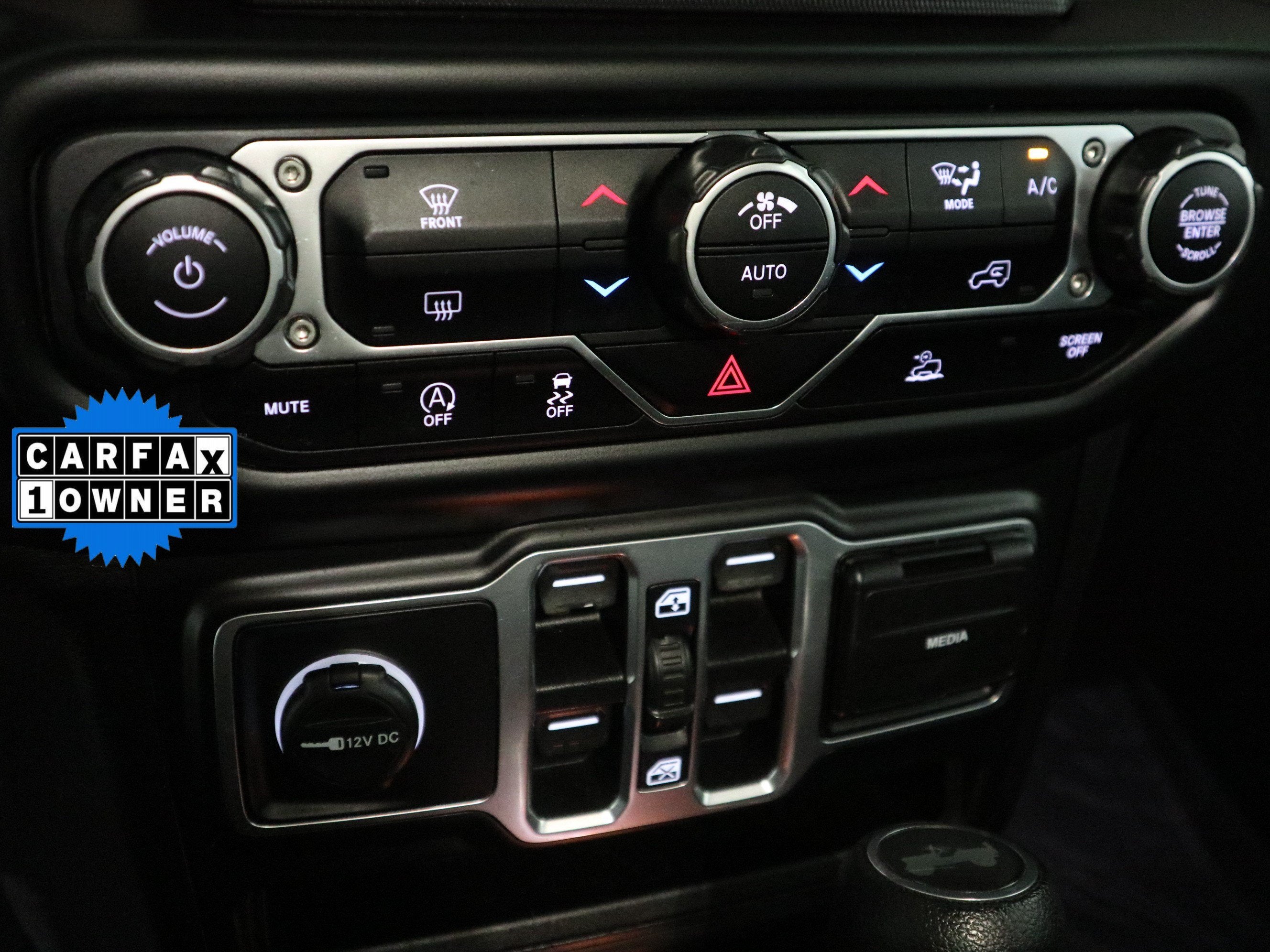 2021 Jeep Wrangler Unlimited Sport S 4X4