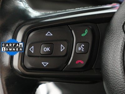2021 Jeep Wrangler Unlimited Sport S 4X4