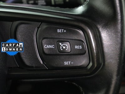 2021 Jeep Wrangler Unlimited Sport S 4X4