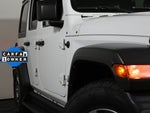 2021 Jeep Wrangler Unlimited Sport S 4X4