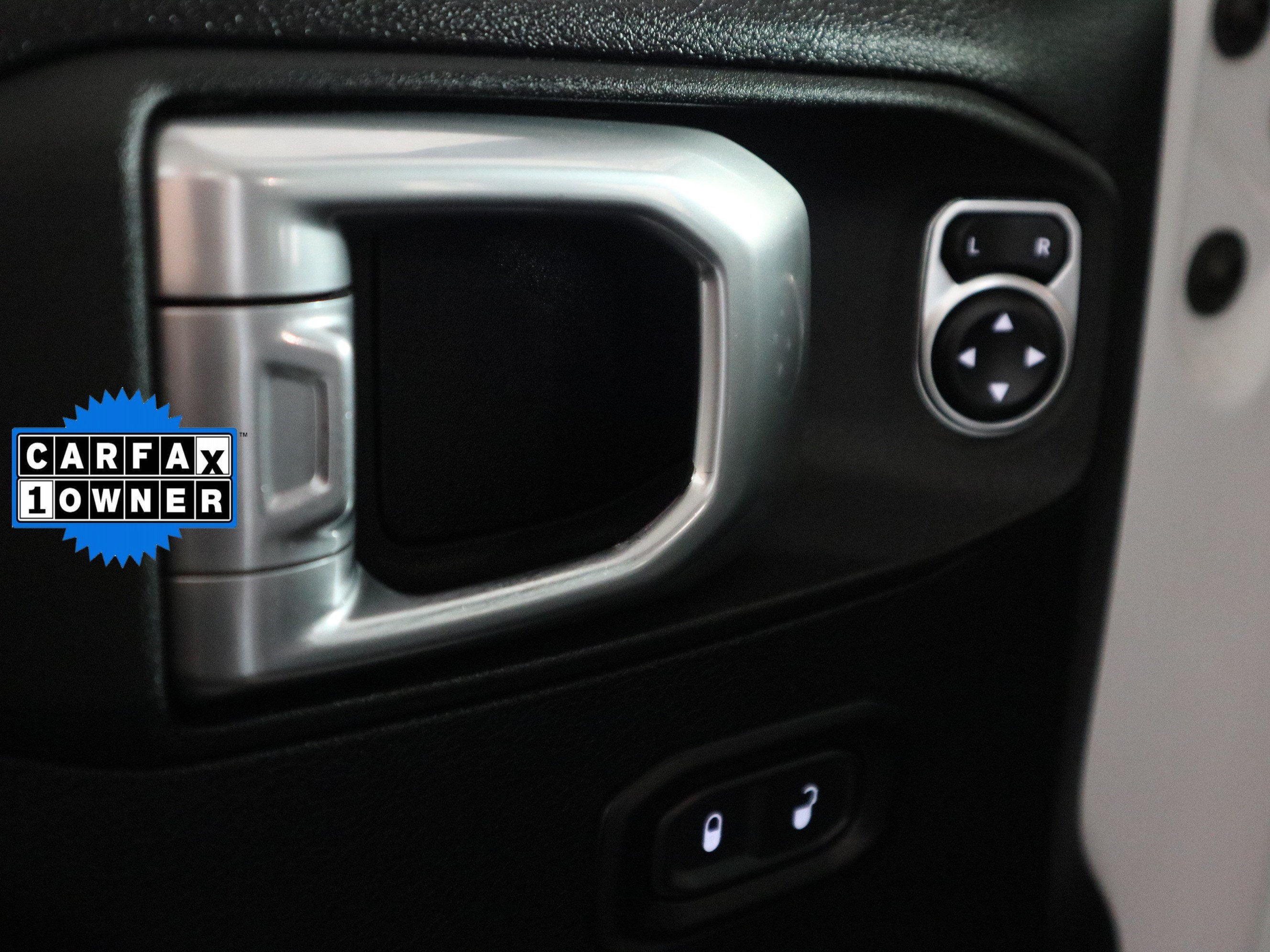 2021 Jeep Wrangler Unlimited Sport S 4X4
