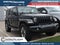 2019 Jeep Wrangler Unlimited Sahara 4x4
