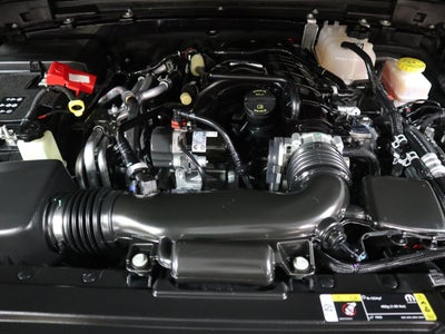 2023 Jeep Wrangler Rubicon 4x4