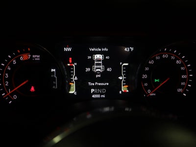 2023 Jeep Wrangler Rubicon 4x4