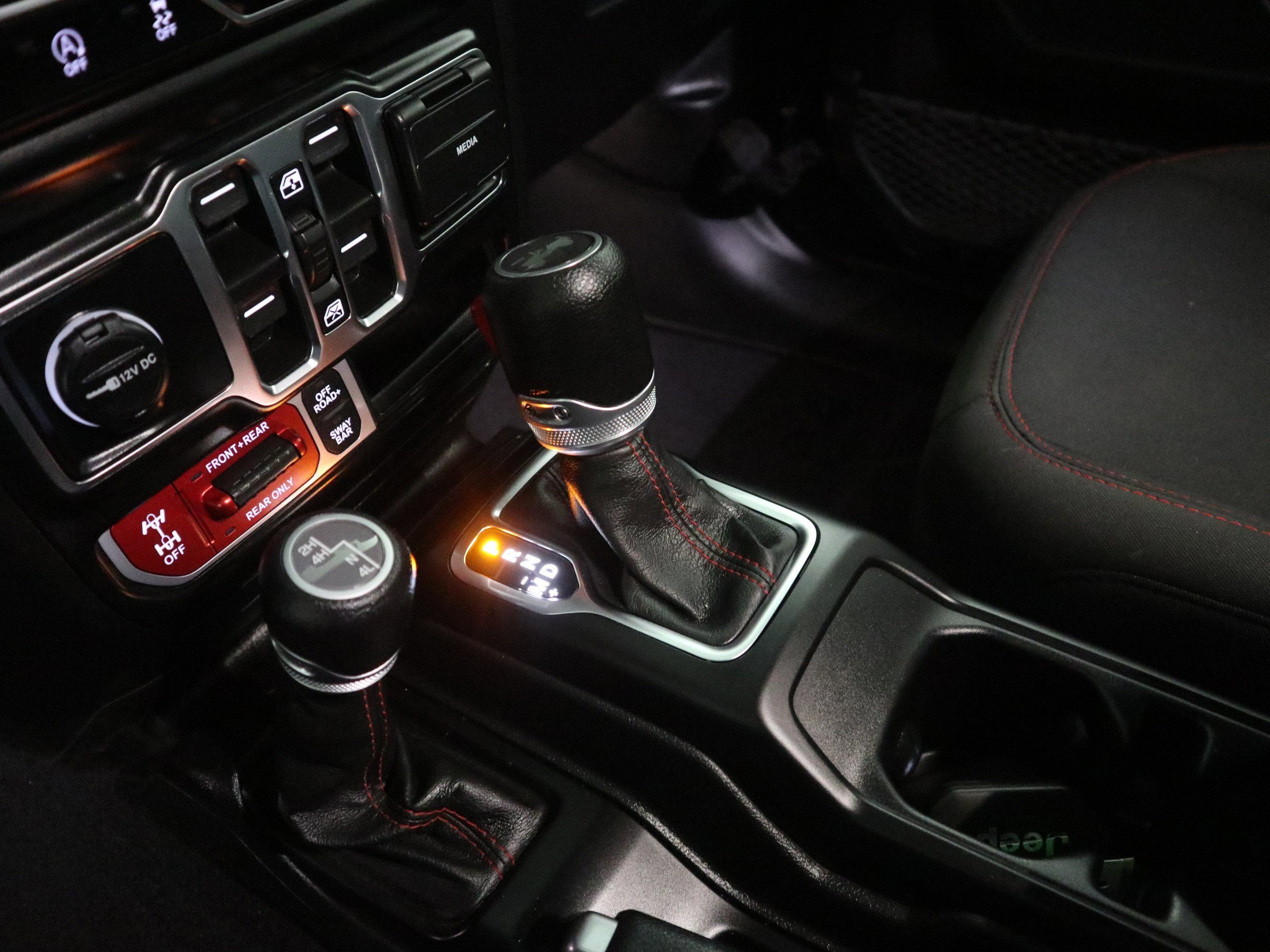 2023 Jeep Wrangler Rubicon 4x4