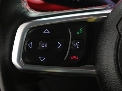 2023 Jeep Wrangler Rubicon 4x4