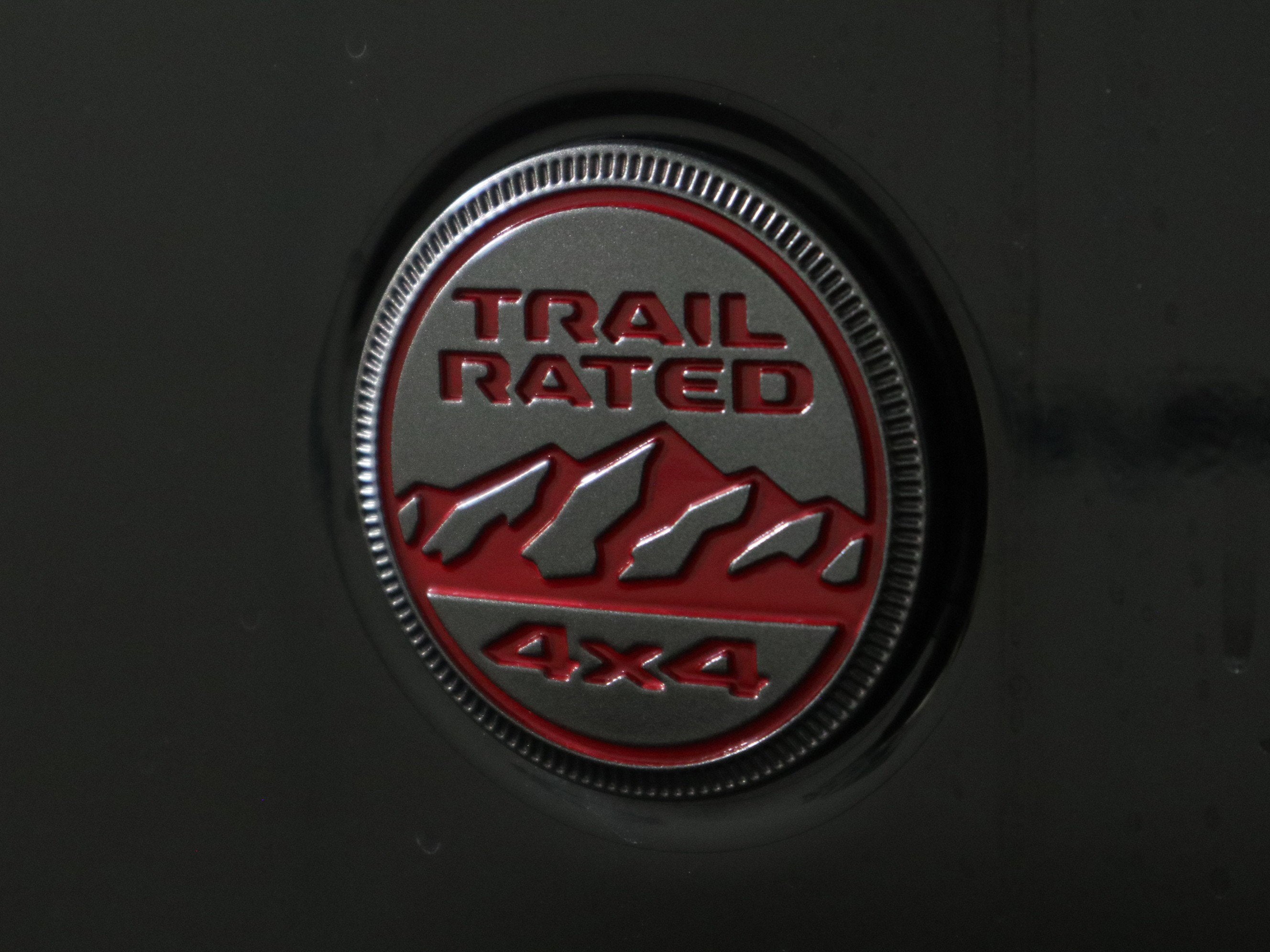 2023 Jeep Wrangler Rubicon 4x4