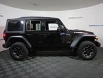 2023 Jeep Wrangler Rubicon 4x4
