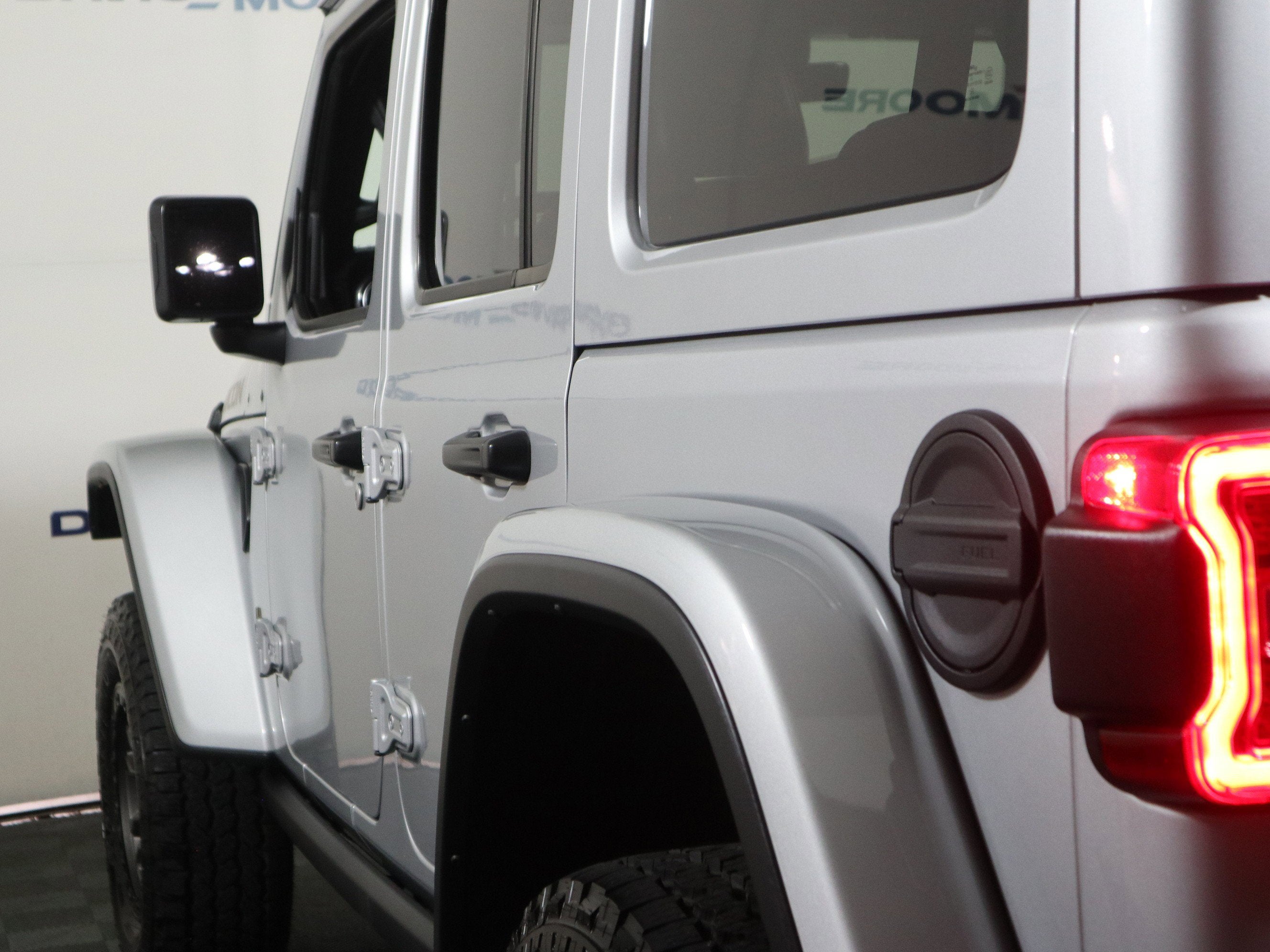 2023 Jeep Wrangler Rubicon 392 4x4