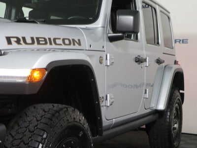 2023 Jeep Wrangler Rubicon 392 4x4