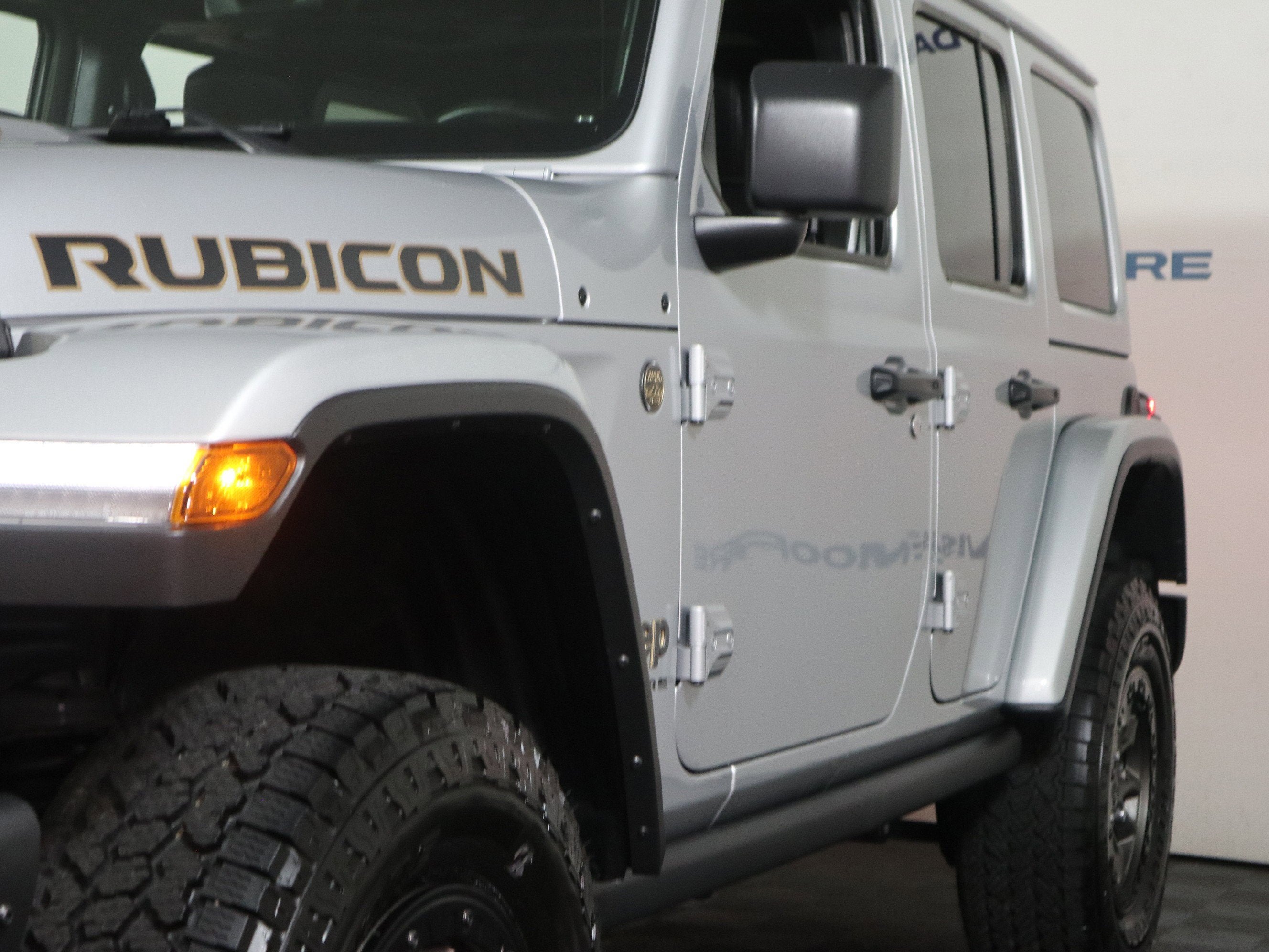 2023 Jeep Wrangler Rubicon 392 4x4