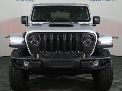 2023 Jeep Wrangler Rubicon 392 4x4