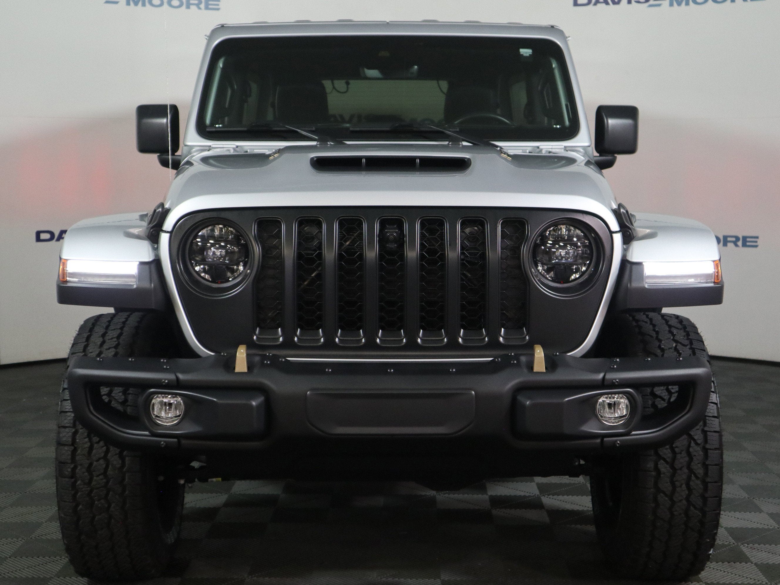 2023 Jeep Wrangler Rubicon 392 4x4