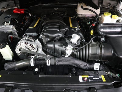 2023 Jeep Wrangler Rubicon 392 4x4