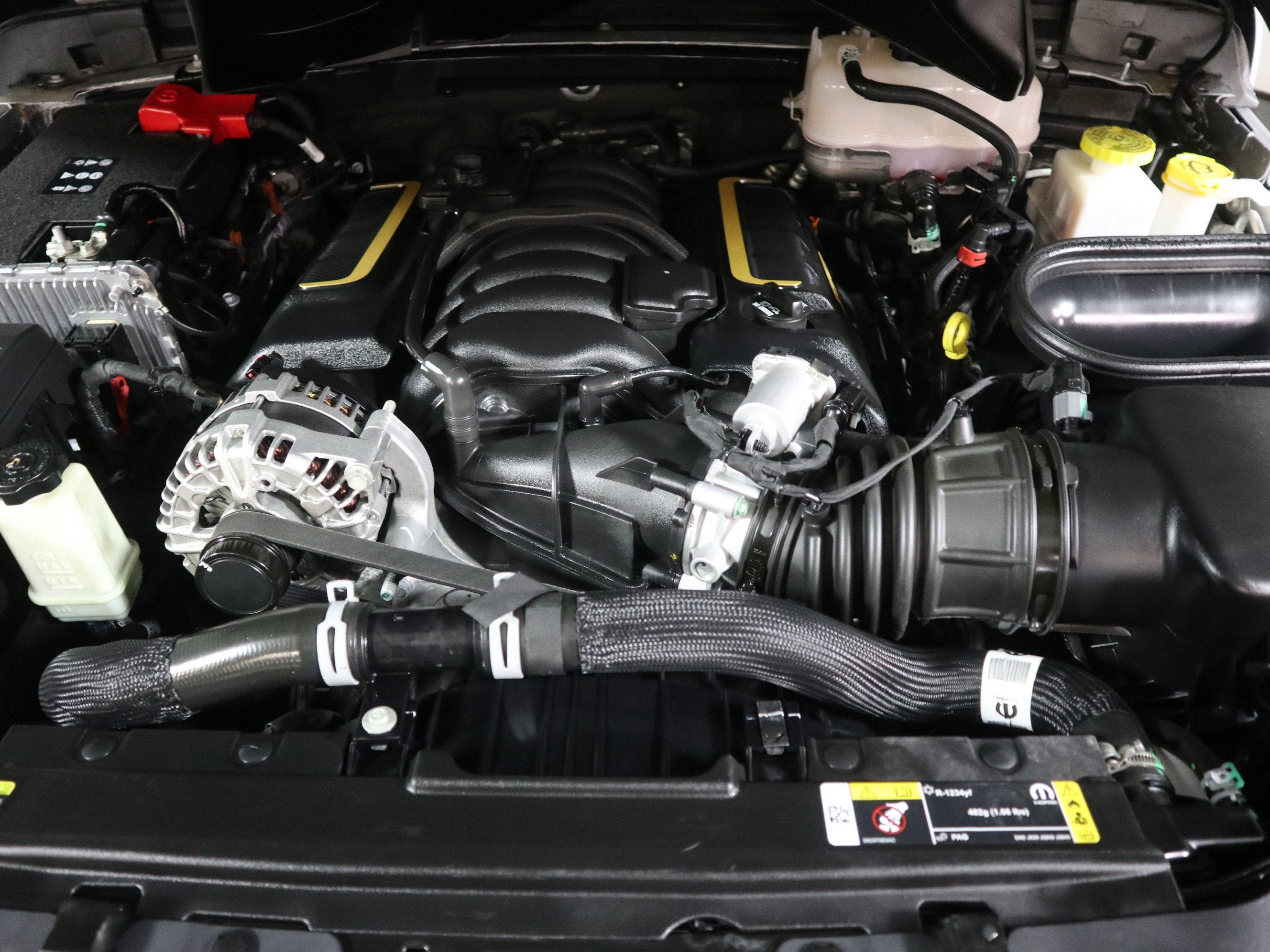 2023 Jeep Wrangler Rubicon 392 4x4