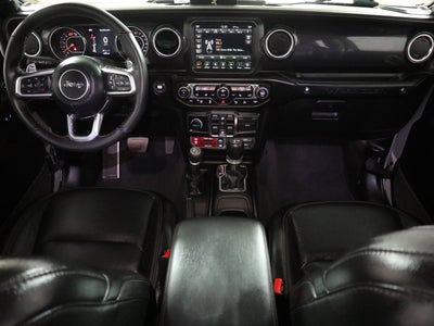 2023 Jeep Wrangler Rubicon 392 4x4