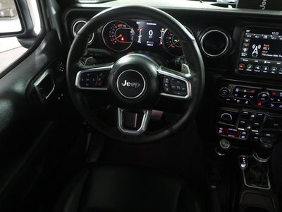 2023 Jeep Wrangler Rubicon 392 4x4