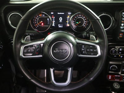 2023 Jeep Wrangler Rubicon 392 4x4