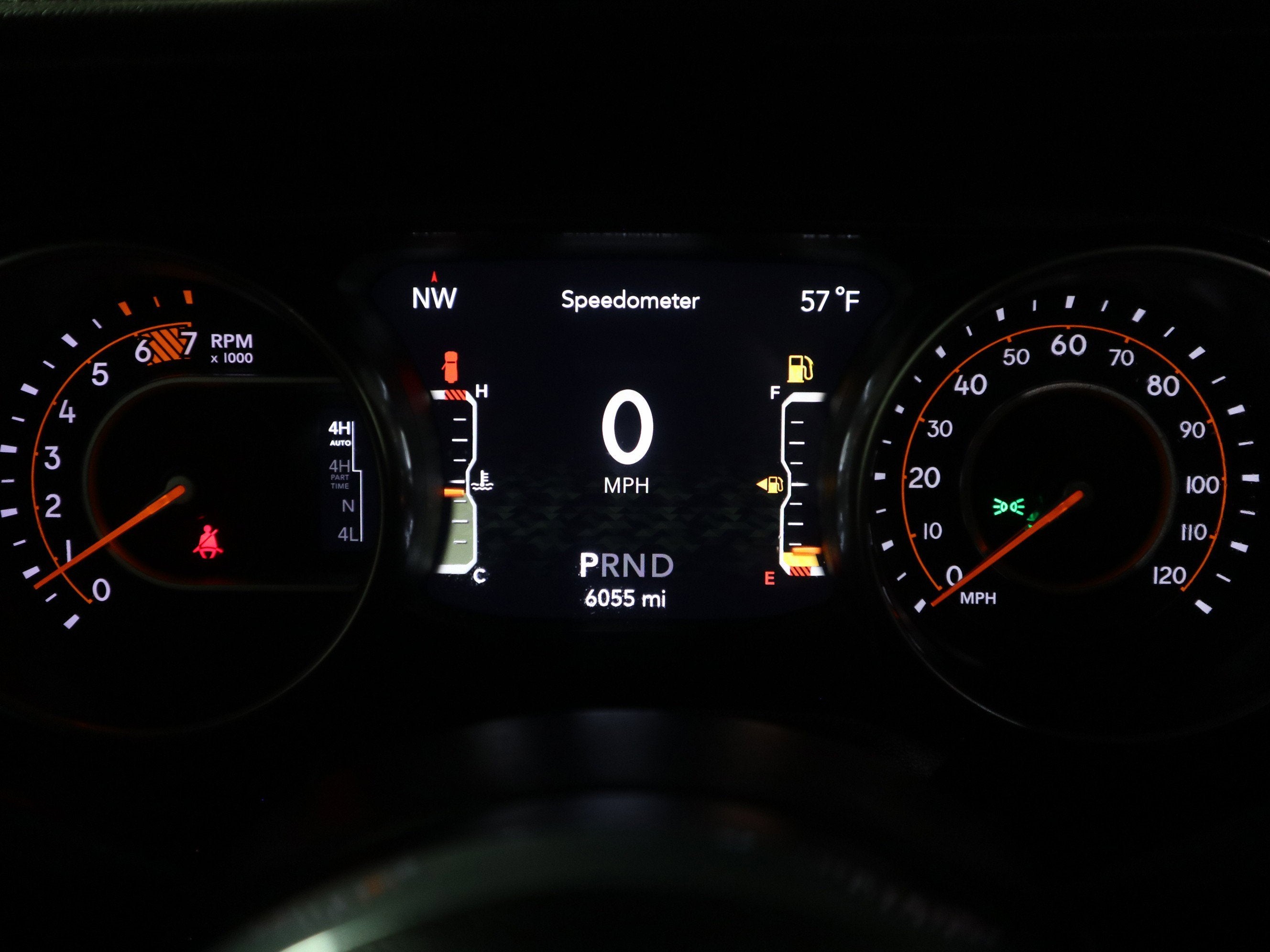 2023 Jeep Wrangler Rubicon 392 4x4