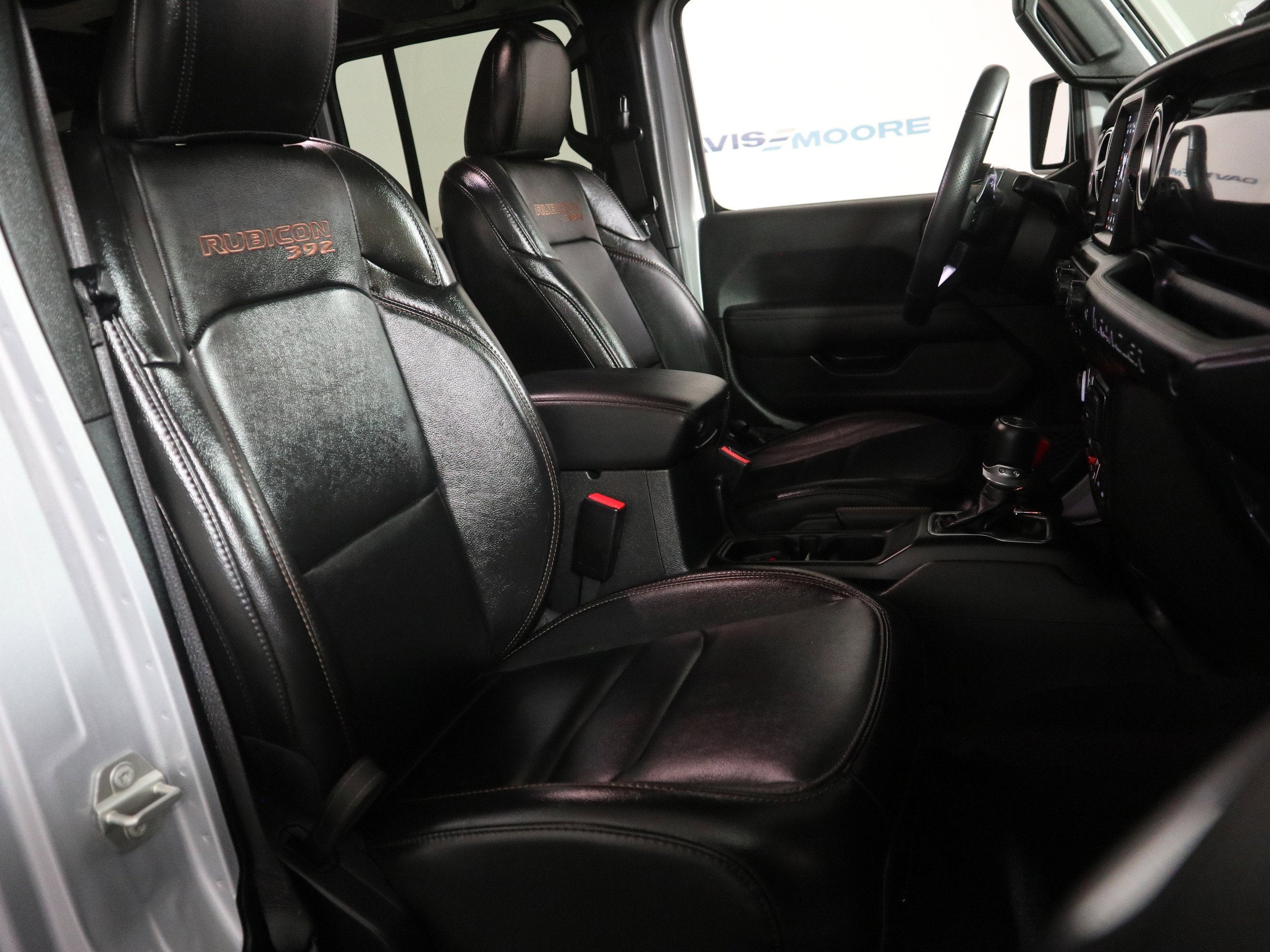 2023 Jeep Wrangler Rubicon 392 4x4