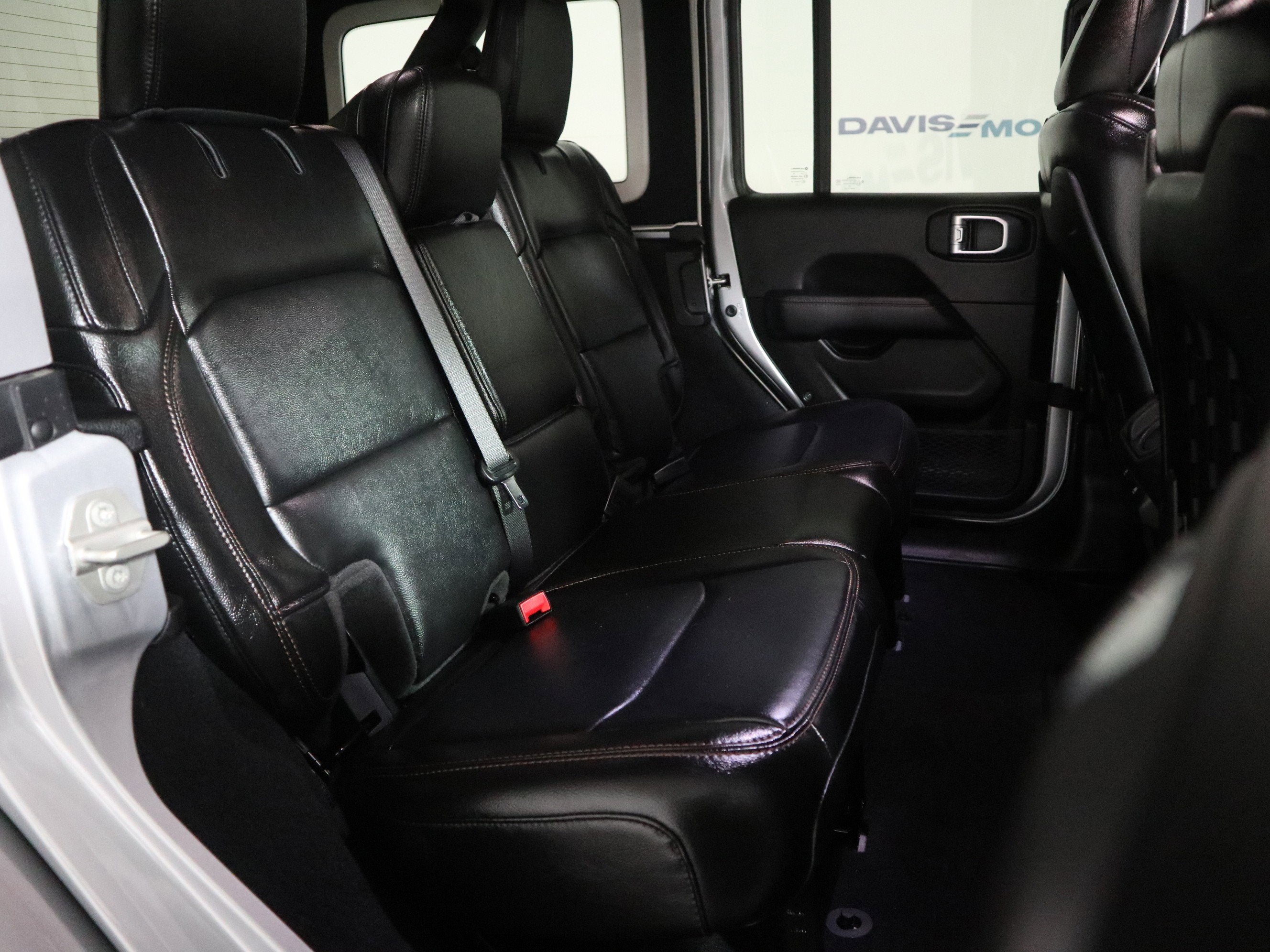 2023 Jeep Wrangler Rubicon 392 4x4