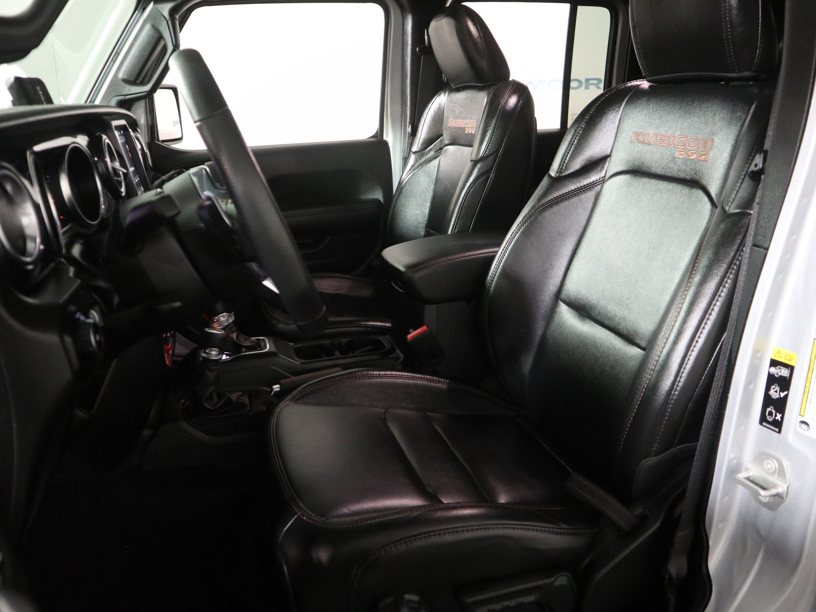 2023 Jeep Wrangler Rubicon 392 4x4