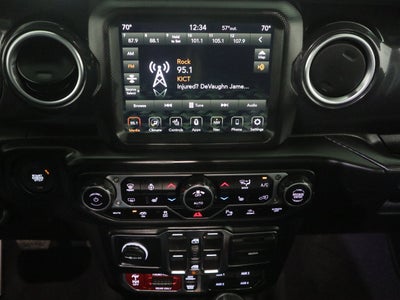 2023 Jeep Wrangler Rubicon 392 4x4