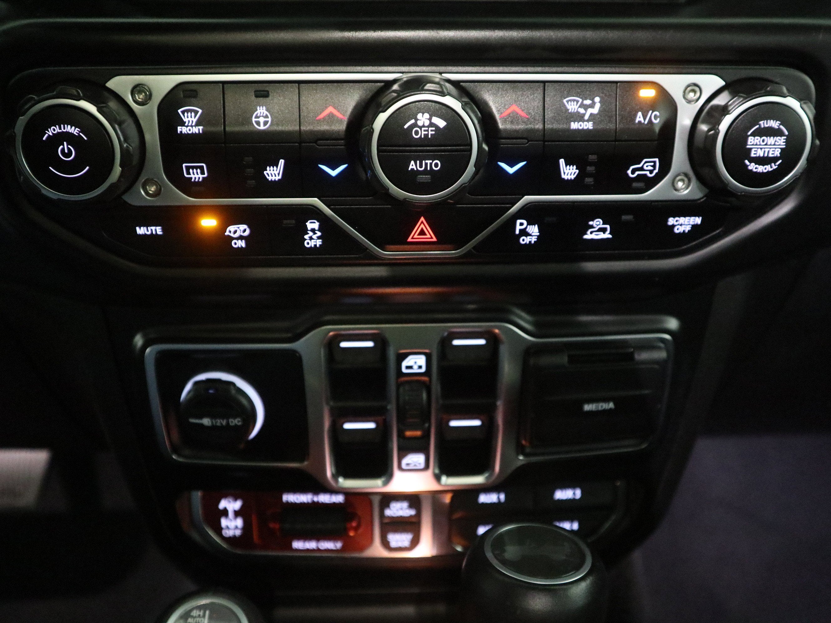 2023 Jeep Wrangler Rubicon 392 4x4