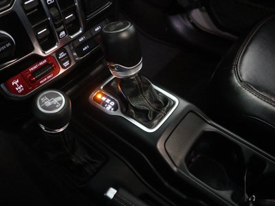 2023 Jeep Wrangler Rubicon 392 4x4