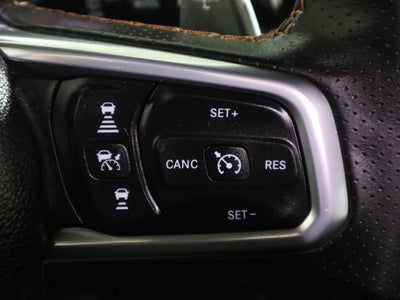 2023 Jeep Wrangler Rubicon 392 4x4