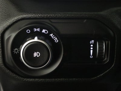 2023 Jeep Wrangler Rubicon 392 4x4