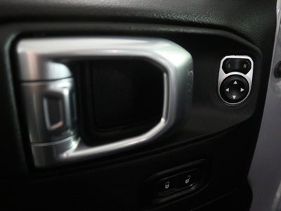 2023 Jeep Wrangler Rubicon 392 4x4