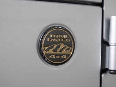 2023 Jeep Wrangler Rubicon 392 4x4