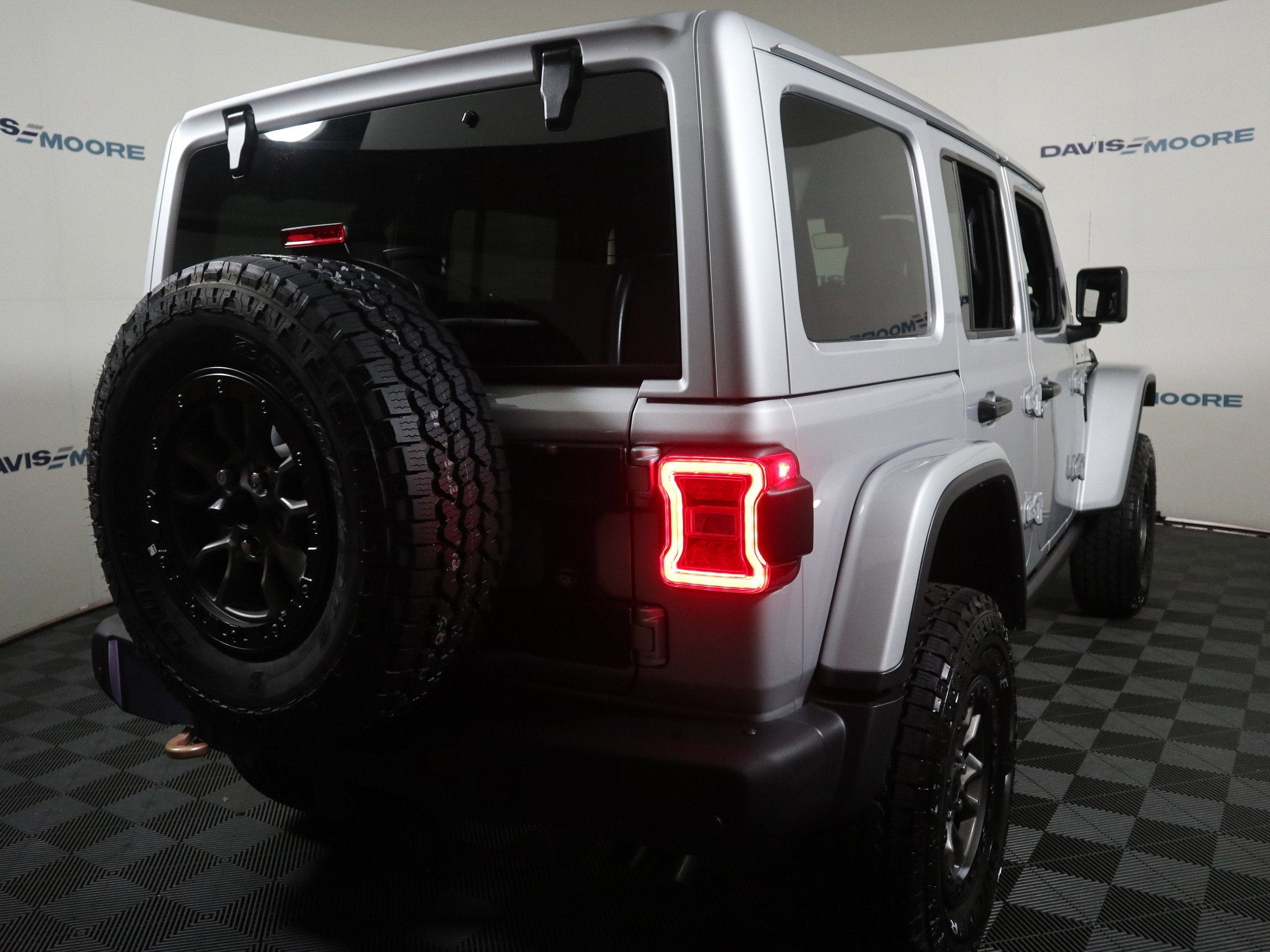 2023 Jeep Wrangler Rubicon 392 4x4