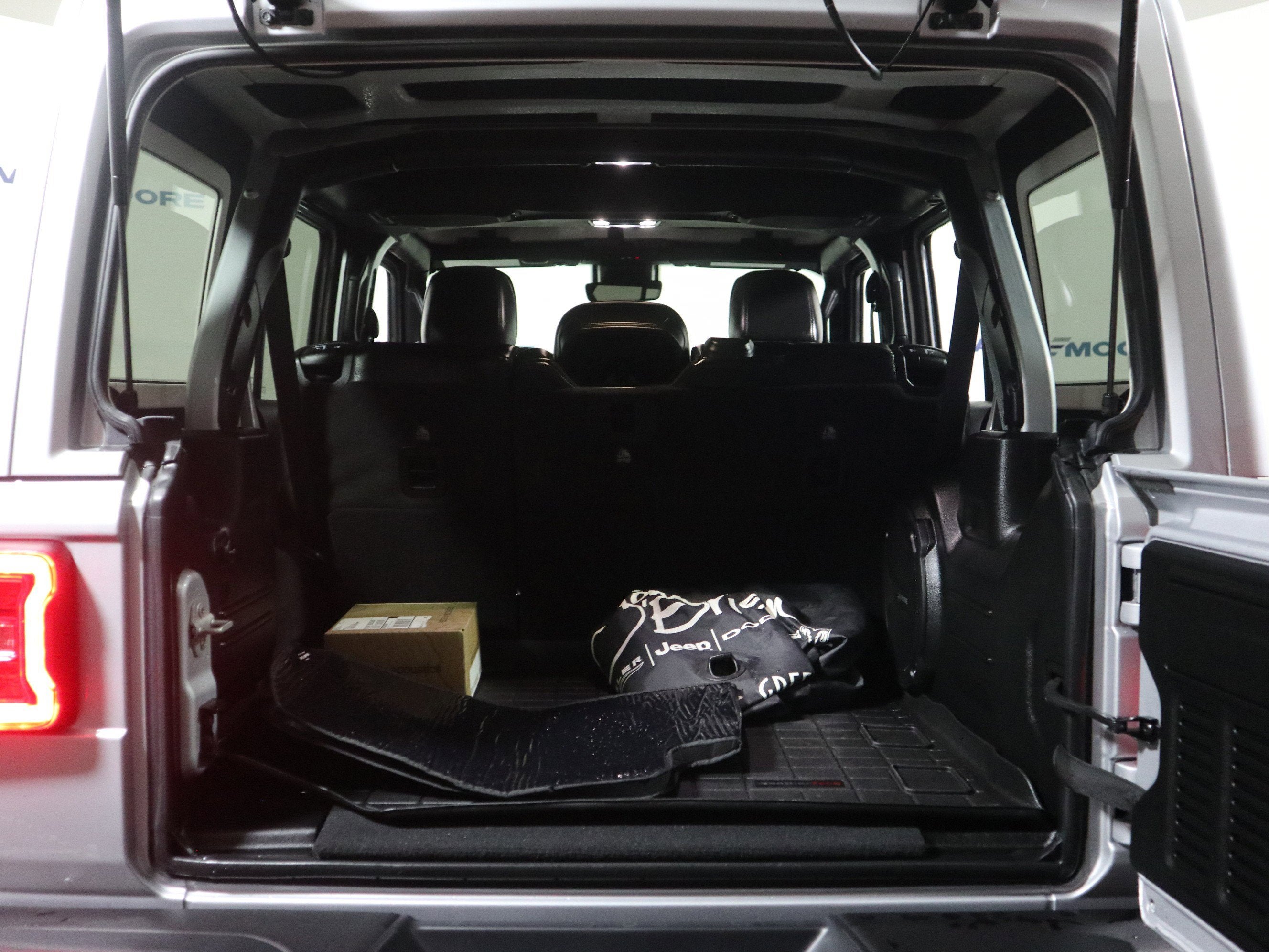 2023 Jeep Wrangler Rubicon 392 4x4