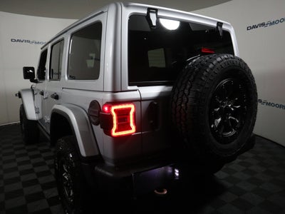 2023 Jeep Wrangler Rubicon 392 4x4